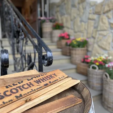 Nosal Ski&wine Zakopane