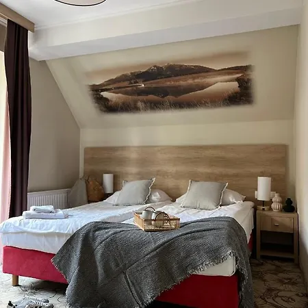 Nosal Ski&wine Hotel
