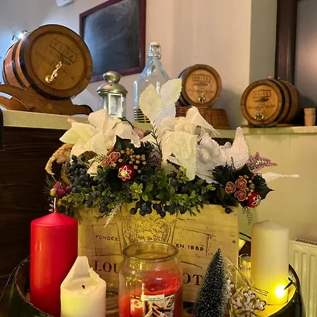 Nosal Ski&wine Zakopane