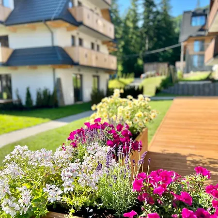 Hotel Nosal Ski&wine