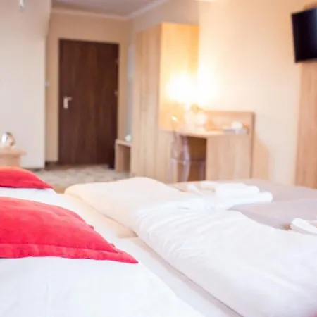 Hotel Nosal Ski&wine Zakopane