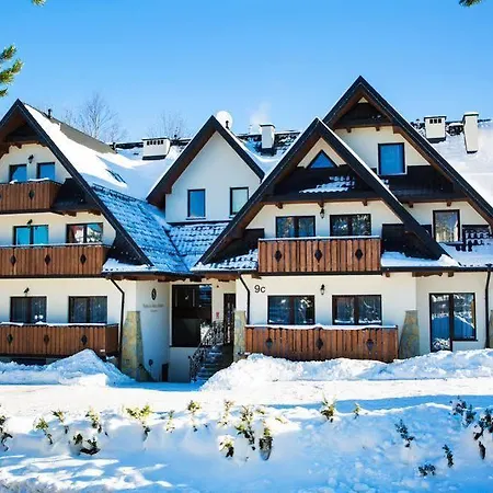 Hotel Nosal Ski&wine 3*