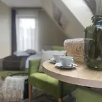 Nosal Ski&wine 3* Zakopane