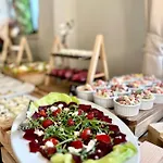 Отель Nosal & Wine