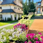 Hotel Nosal Ski&wine