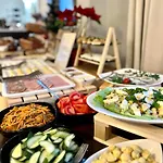 Отель Nosal & Wine Закопане
