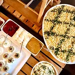 Nosal & Wine
