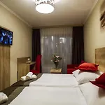 Отель Nosal & Wine Закопане
