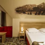 Hotel Nosal Ski&wine Zakopane