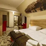 Nosal Ski&wine Zakopane