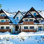 Hotel Nosal Ski&wine 3*