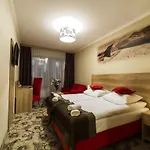 Nosal Ski&wine Hotel