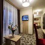 Hotel Nosal Ski&wine 3*