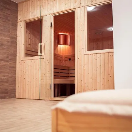 Nosal & Wine Hotell Zakopane