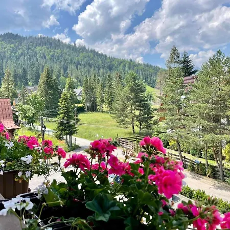 Hotel Nosal & Wine Zakopane