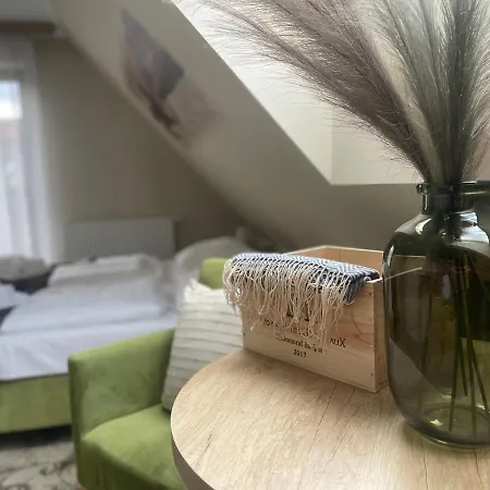 Hotell Nosal & Wine Zakopane