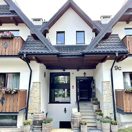 Nosal & Wine 扎科帕内