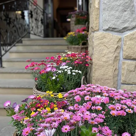 Nosal & Wine Zakopane