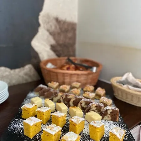 Nosal & Wine Отель 3*