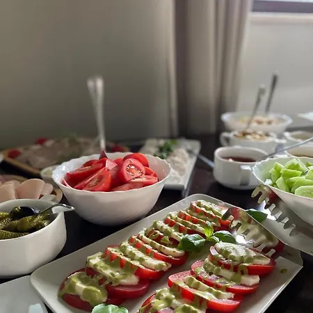 Nosal & Wine 3* Zakopane