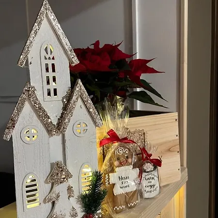 Nosal & Wine 酒店 扎科帕内