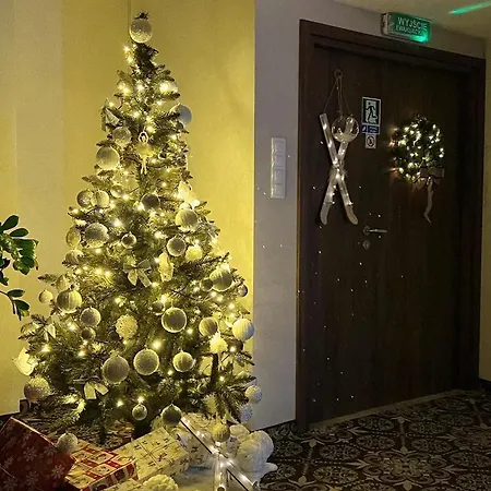 Nosal & Wine Hotell