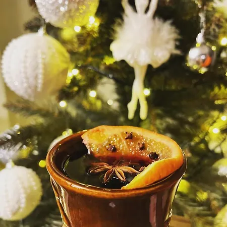 Nosal & Wine Hotel 3*