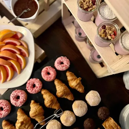 Nosal & Wine 3* 扎科帕内