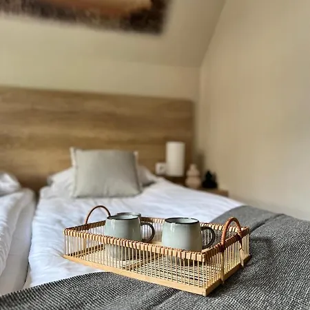 酒店 Nosal & Wine 扎科帕内