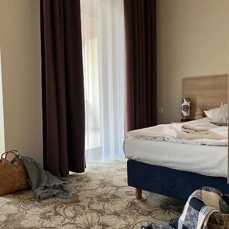 Nosal & Wine 3* 扎科帕内