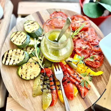 Nosal & Wine 酒店 3*