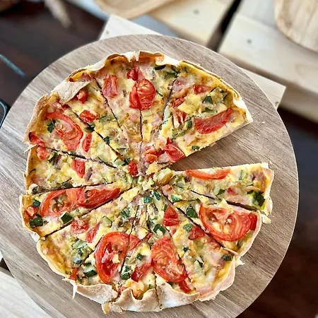 Nosal & Wine 酒店 扎科帕内