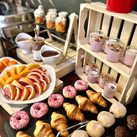 Nosal & Wine 3* 扎科帕内