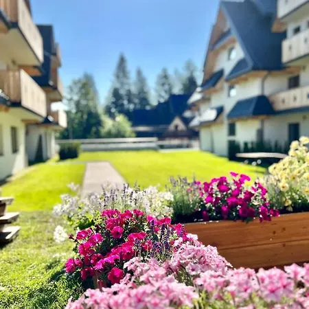 Nosal & Wine 酒店 3*