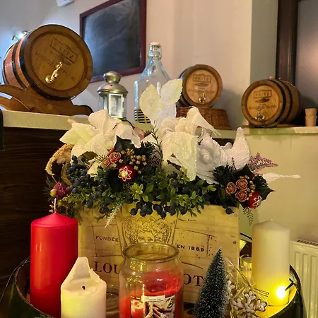 Nosal & Wine Zakopane