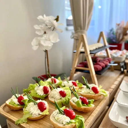 Nosal & Wine Zakopane