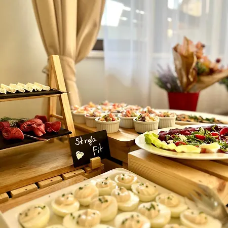 Nosal & Wine Zakopane