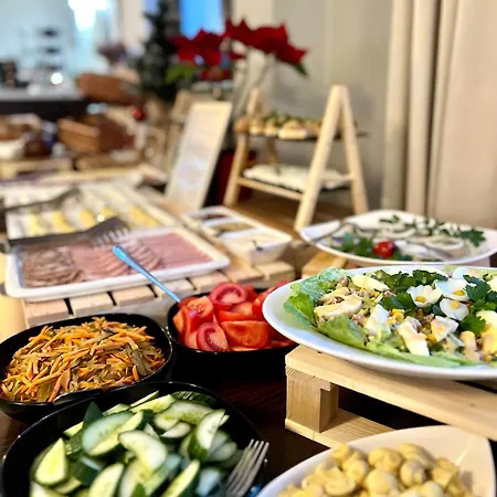 酒店 Nosal & Wine 扎科帕内