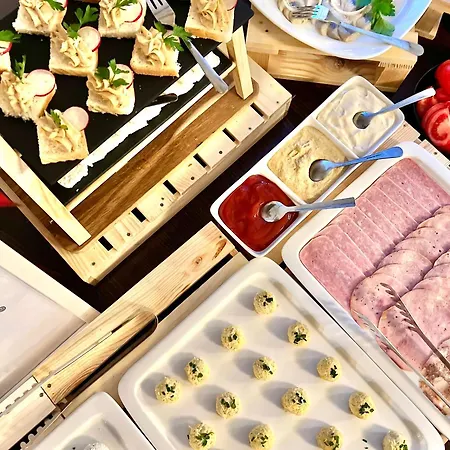 Nosal & Wine 3* Zakopane