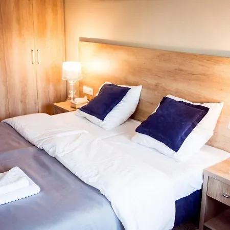 Nosal & Wine Hotell
