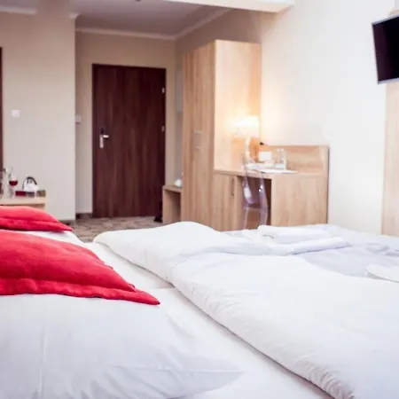 Hotell Nosal & Wine