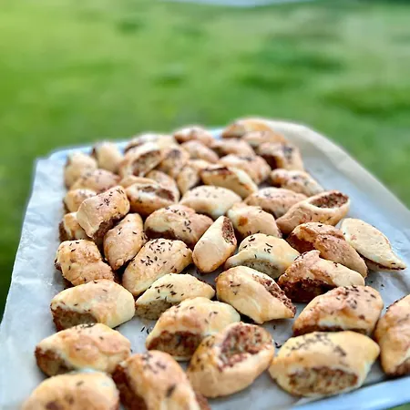 Nosal & Wine 3* 扎科帕内