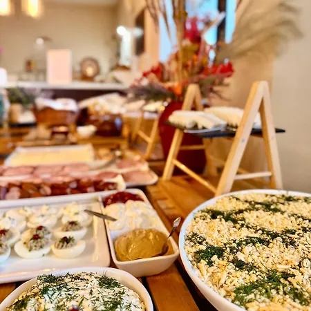 酒店 Nosal & Wine 扎科帕内