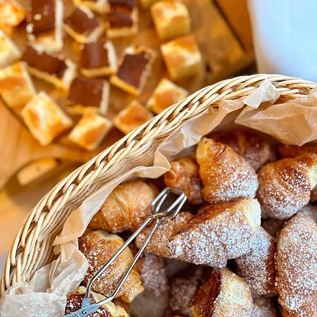 Nosal & Wine זקופאנה