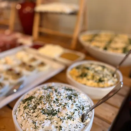 Nosal & Wine Hotell Zakopane