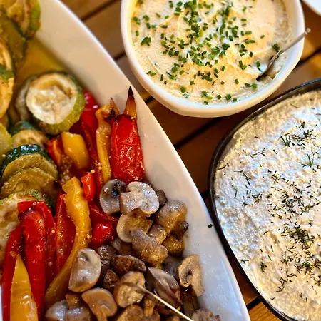 Nosal & Wine 3* 扎科帕内