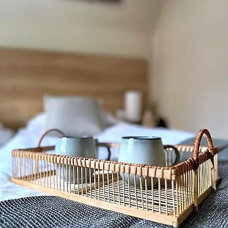 Nosal & Wine Hotell 3*