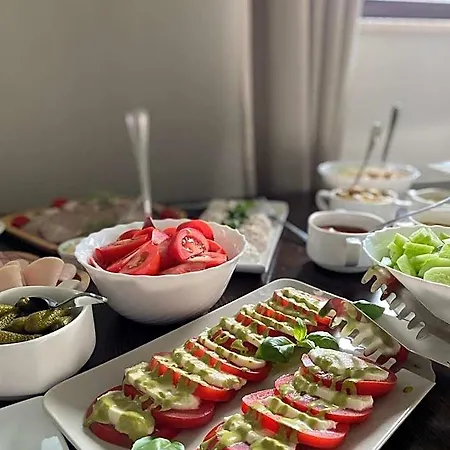 Otel Nosal & Wine 3*