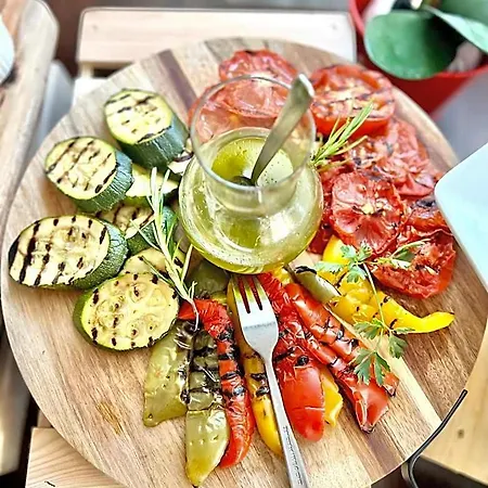 Nosal & Wine Hotel