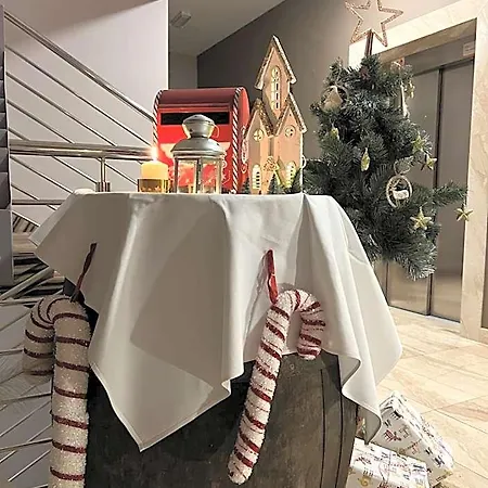Nosal & Wine Hotel Zakopane